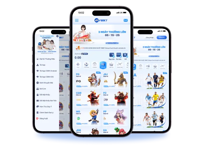Các tính năng của ứng dụng HL88 bao gồm game đa dạng và hỗ trợ khách hàng