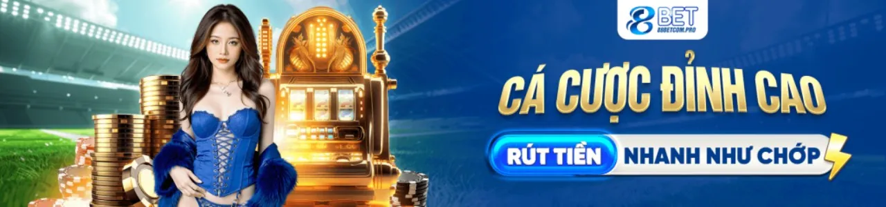 Hình ảnh chính Nổ Hũ HL88 với các biểu tượng slot game và jackpot