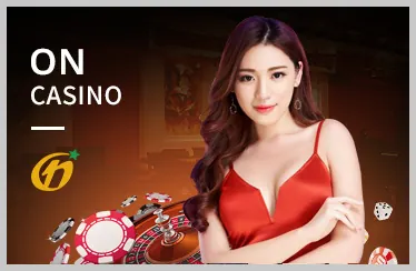 Casino Trực tuyến HL88