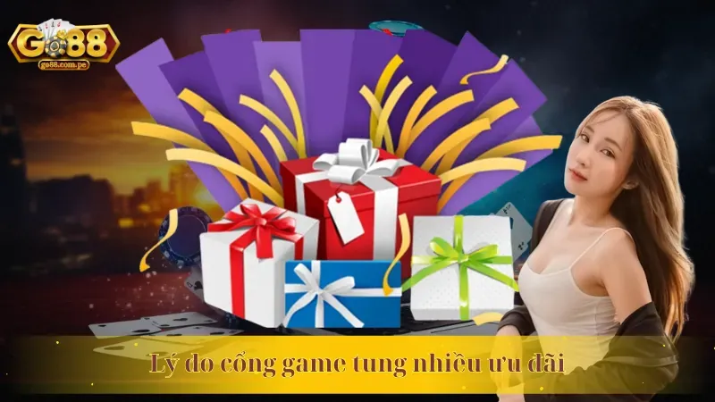 Thưởng Chào Mừng Thành Viên Mới HL88